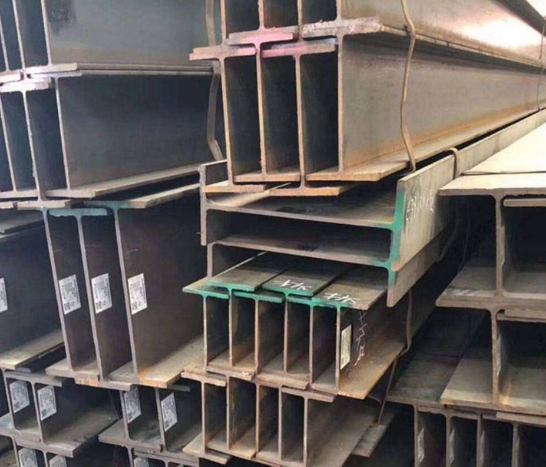 洪洞Q235C工字钢
